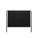 Canvas Half Apron 1081
