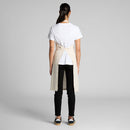 Linen Apron 1086