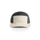 Finn Two-Tone Nylon Cap 1105