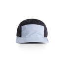 Finn Two-Tone Nylon Cap 1105