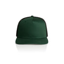 Stock Contrast Trucker 1110