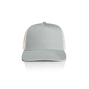 Stock Contrast Trucker 1110