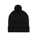 Pom Pom Beanie 1124