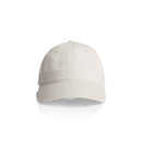 Wo's Access Cap 1138
