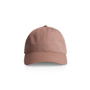 Wo's Access Cap 1138