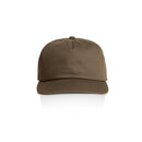 Class Five Panel Cap 1153