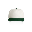 Class Two-Tone Cap 1154