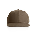 Stock Canvas Cap 1173