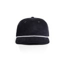 Class Cord Rope Cap 1185