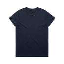 4001 WOMENS MAPLE Tee NEW colours