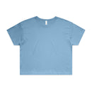 4062 Crop Tee MORE COLOURS