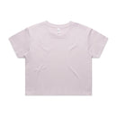 4062 Crop Tee MORE COLOURS