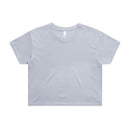 4062 Crop Tee MORE COLOURS