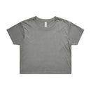 4062 Crop Tee MORE COLOURS