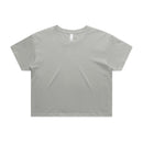 4062 Crop Tee MORE COLOURS