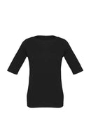 Womens Camille Short Sleeve T-Top 44113