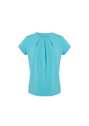 Womens Blaise Short Sleeve Top 44412