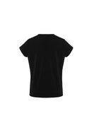 Womens Blaise Short Sleeve Top 44412