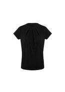 Womens Blaise Short Sleeve Top 44412