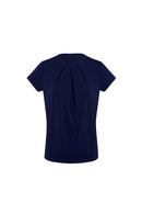 Womens Blaise Short Sleeve Top 44412