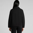 Wo's Canvas Chore Jacket 4524