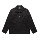 Wo's Canvas Chore Jacket 4524
