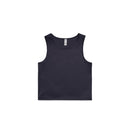 Wo's Active Crop Tank 4642