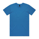 5001  Staple Tee STILL MORE COLOURS