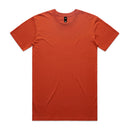 5001  Staple Tee EVEN MORE COLOURS