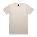 5001 with Oversized 4XL and 5XL Staple Tee MORE