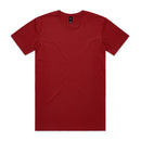 5001  Staple Tee STILL MORE COLOURS
