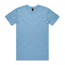 5001 with Oversized 4XL and 5XL Staple Tee MORE