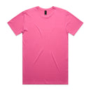 5001  Staple Tee STILL MORE COLOURS