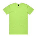 5001  Staple Tee STILL EVEN MORE COLOURS