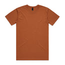5001  Staple Tee STILL MORE COLOURS
