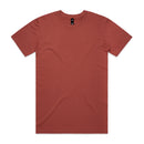5001  Staple Tee STILL MORE COLOURS