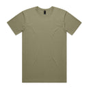 5001  Staple Tee STILL EVEN MORE COLOURS