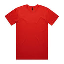 5001  Staple Tee EVEN MORE COLOURS