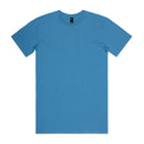 5001  Staple Tee STILL MORE COLOURS