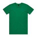 5001  Staple Tee STILL EVEN MORE COLOURS