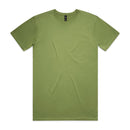 5001  Staple Tee STILL EVEN MORE COLOURS