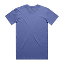 5001  Staple Tee STILL MORE COLOURS
