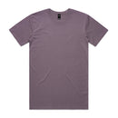 5001  Staple Tee STILL MORE COLOURS