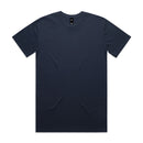 5001  Staple Tee STILL EVEN MORE COLOURS