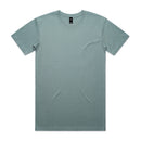 5001  Staple Tee STILL EVEN MORE COLOURS