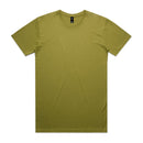 5001  Staple Tee STILL EVEN MORE COLOURS