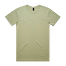5001  Staple Tee STILL EVEN MORE COLOURS