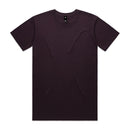 5001  Staple Tee STILL MORE COLOURS