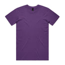 5001  Staple Tee STILL MORE COLOURS