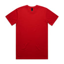 5001 with Oversized 4XL and 5XL Staple Tee MORE COLOURS